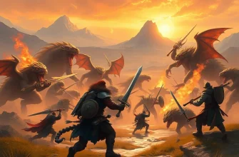 10 œuvres à voir si vous avez aimé Monster Hunter