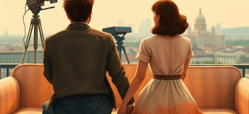 10 Œuvres Bouleversantes Comme Film Stars Don't Die in Liverpool