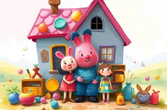 Découvrez 10 œuvres similaires à Barbapapa