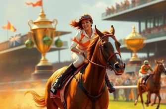 10 films et séries similaires à La Victoire à tout prix