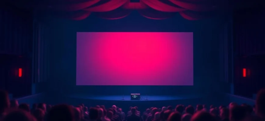 10 Films et Séries Similaires à Angela