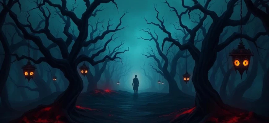10 Œuvres Similaires à Lord of Misrule