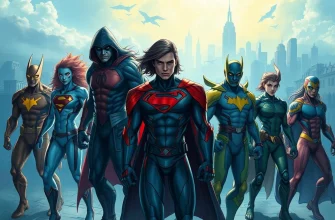 10 Œuvres Similaires à X-Men : L'Affrontement Final