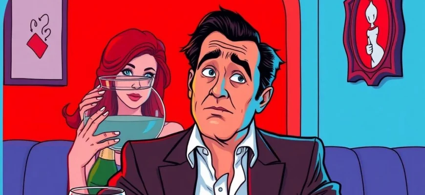 10 films et séries similaires à Deuce Bigalow