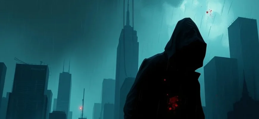 10 films et séries similaires à Rooney