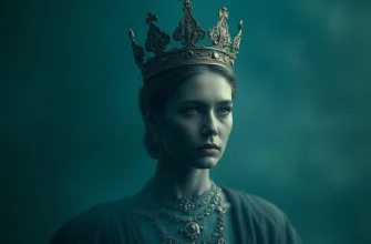 10 œuvres similaires à Spencer pour les amateurs de drames royaux