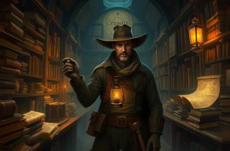 10 Films et Séries Similaires à The Librarian