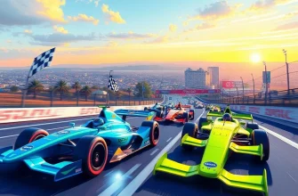 10 Œuvres Similaires à Formula E: Driver