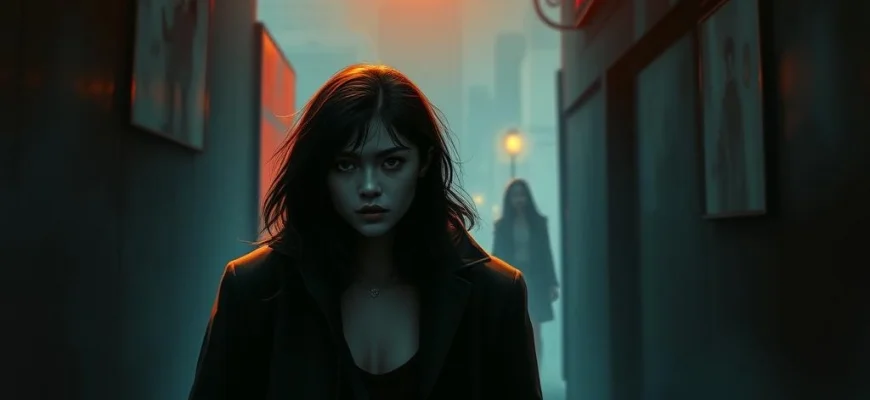 10 Œuvres Similaires à Rencontre à Wicker Park pour les Amoureux du Drame