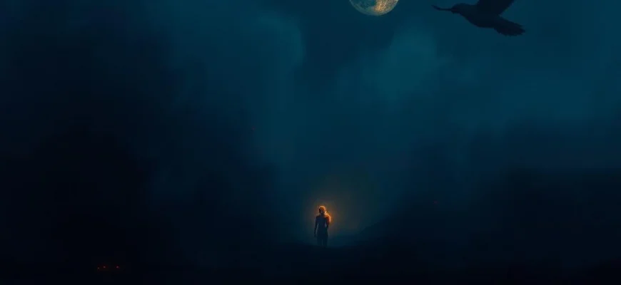 10 films et séries similaires à Les Prédateurs