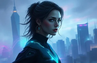 10 œuvres similaires à Le Tourbillon de couleurs pour les fans de SF émouvante