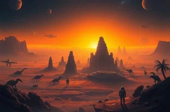 10 Œuvres Similaires à Voyage to the Planet of Prehistoric Women