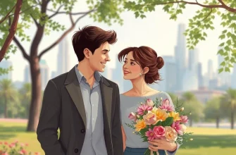 Découvrez 10 œuvres similaires à 'L'Amour ou presque'