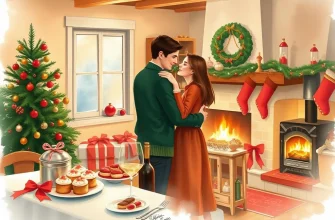 10 Films et Séries Similaires à Les Douze Gourmandises de Noël