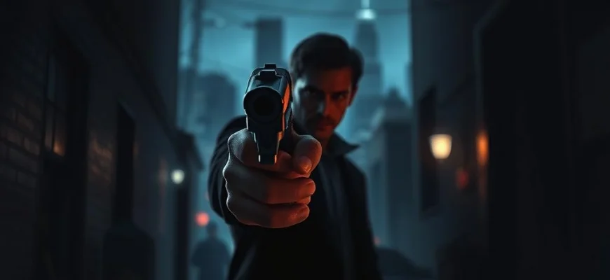 10 Œuvres à Voir si Vous Aimez 'Le Prix de la vengeance'