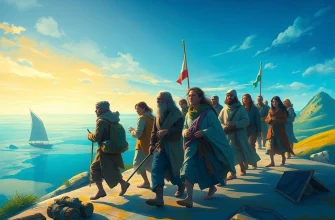 10 Œuvres Similaires à La Dérive des continents (au sud)