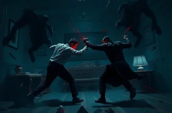 10 films à voir si vous avez aimé Blunt Force