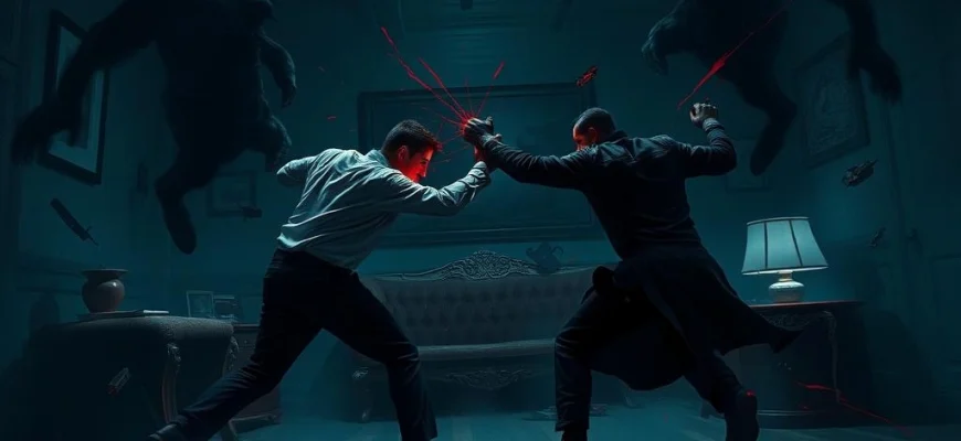 10 films à voir si vous avez aimé Blunt Force