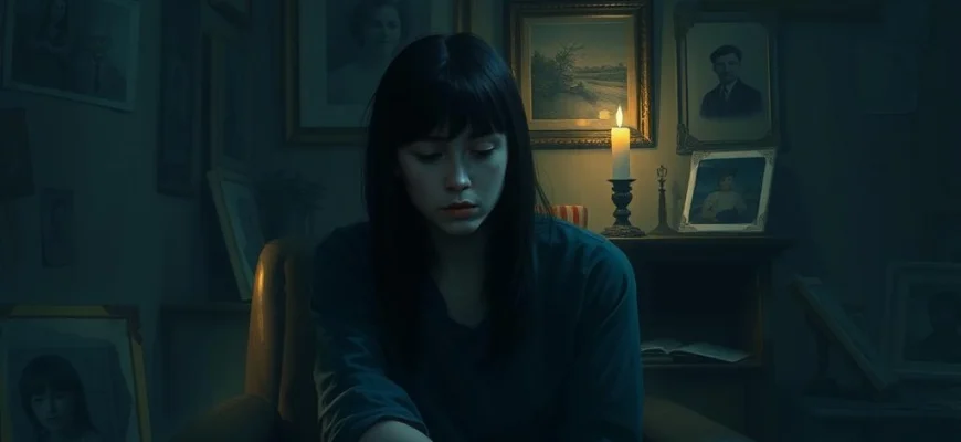 10 Œuvres Émouvantes Comme La consolation