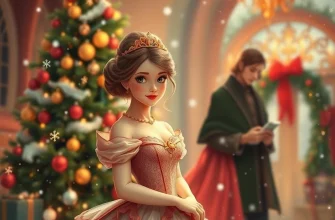 10 Films et Séries Similaires à La princesse de Noël