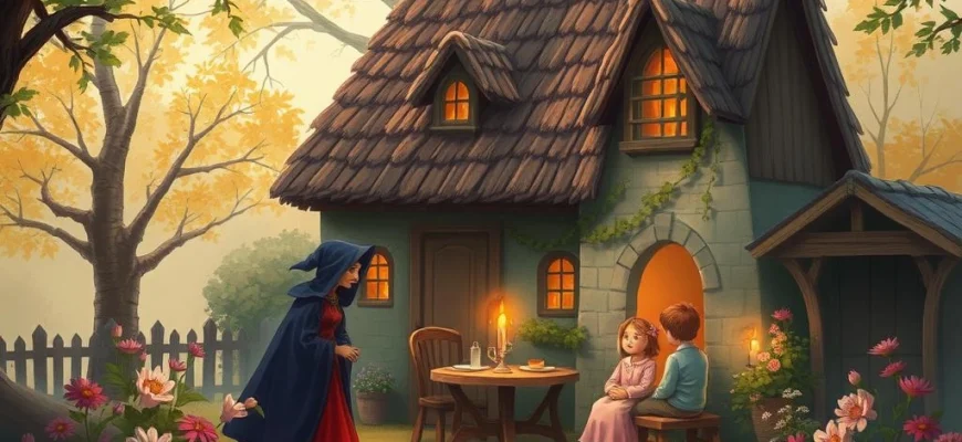 Découvrez des œuvres similaires à La Magie de la famille