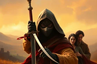 10 Œuvres Similaires à Le Masque de la Liberté