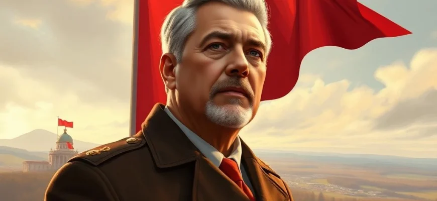 10 Œuvres Inspirantes Similaires à Wałęsa: Man of Hope