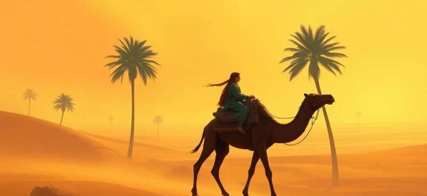 10 récits épiques similaires à Lawrence: After Arabia