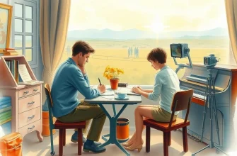 10 Œuvres Similaires à Dans l'ombre de Mary : La promesse de Walt Disney