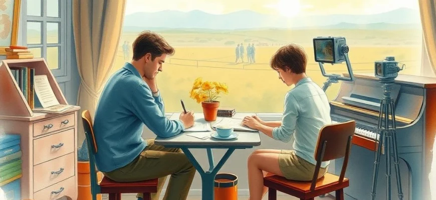 10 Œuvres Similaires à Dans l'ombre de Mary : La promesse de Walt Disney