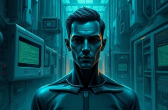 10 œuvres similaires à T.I.M. pour les fans de suspense technologique