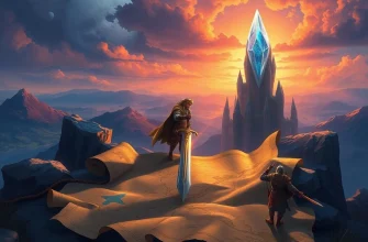 10 œuvres similaires à La Roue du temps pour les fans