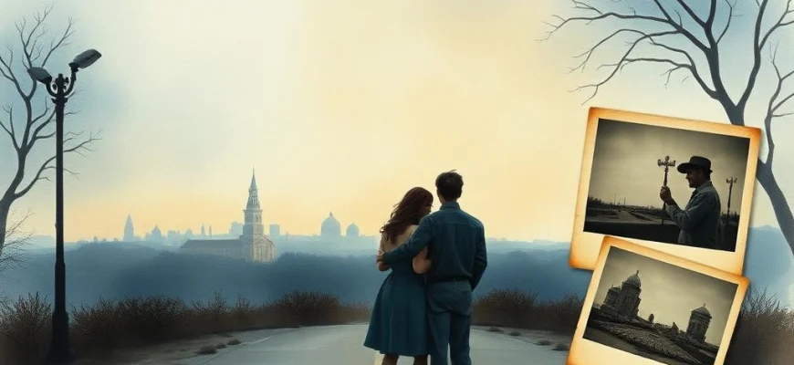 10 œuvres similaires à Past Lives - Nos vies d’avant à ne pas manquer