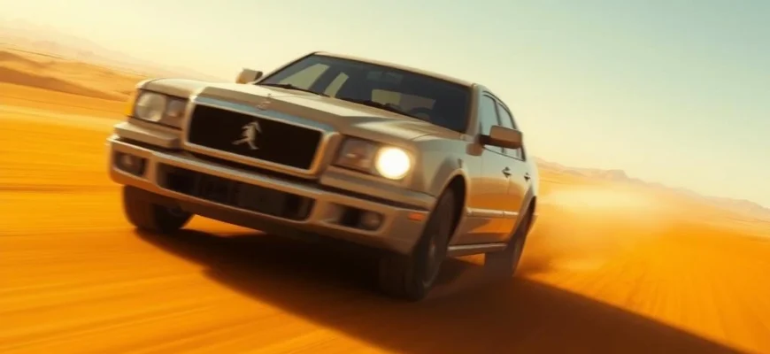 10 Œuvres Similaires à The Ride à Découvrir