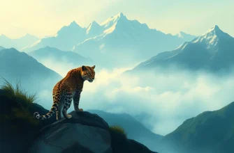 10 Films à Voir Si Vous Avez Aimé La Panthère des neiges