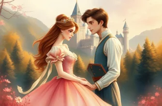 10 Films et Séries Similaires à À tout jamais, une histoire de Cendrillon