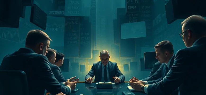 10 œuvres similaires à Billions à ne pas manquer