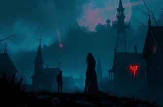 10 Films et séries proches de Twin Peaks: Fire Walk with Me