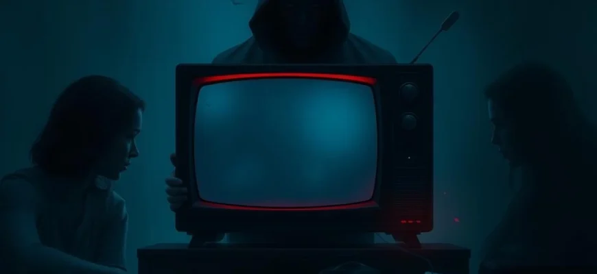 10 films et séries similaires à L'Élu