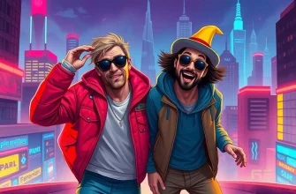 10 œuvres similaires à 22 Jump Street