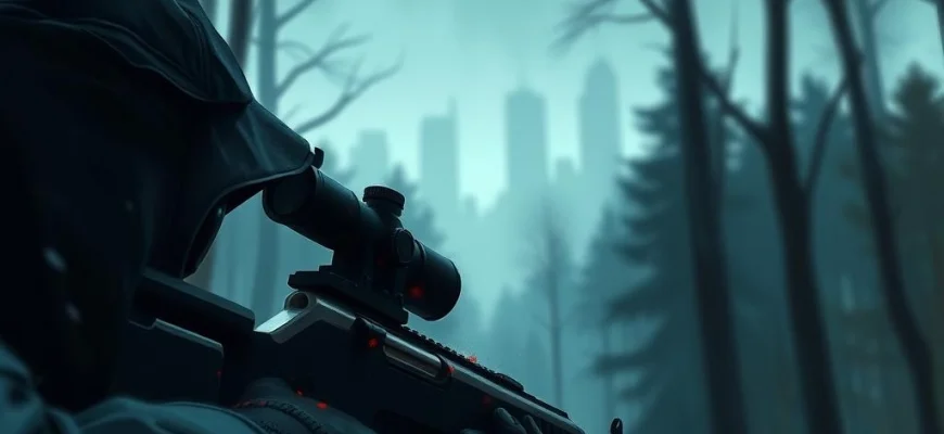 10 films et séries similaires à Shooter, tireur d'élite