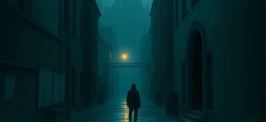 10 Films et séries similaires à La Fille d'Albino Rodrigue