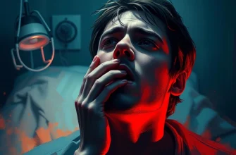 10 œuvres similaires à Breathe pour les fans de suspense