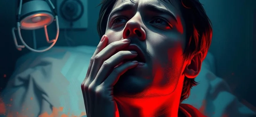 10 œuvres similaires à Breathe pour les fans de suspense