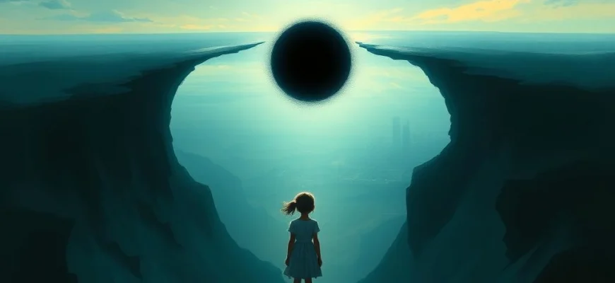 10 films similaires à La rebelle et la magicienne