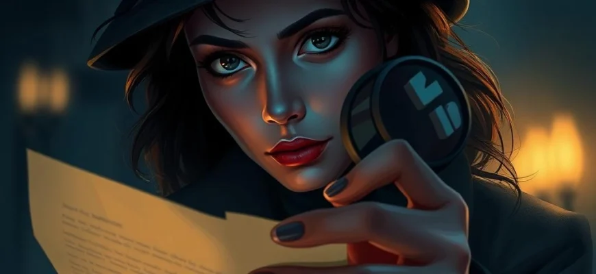 10 Œuvres Similaires à Le miroir se brisa