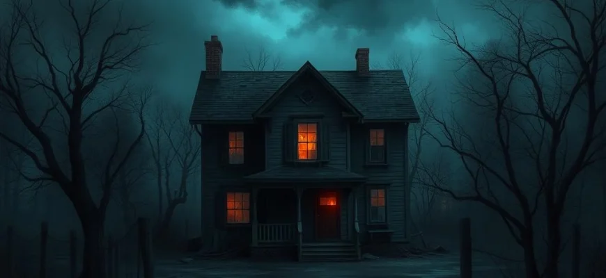 10 Œuvres à Découvrir si Vous Aimez Sweet Home