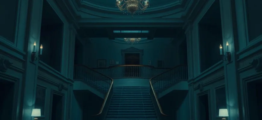 10 Films et séries similaires à Royal Hôtel