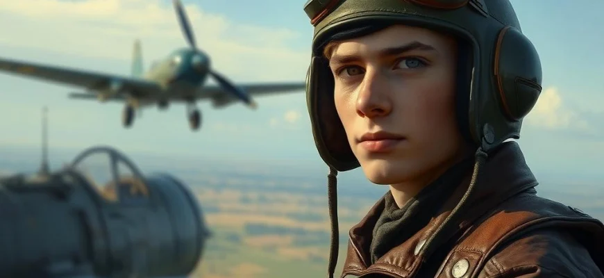 10 Œuvres Similaires à 'Spitfire'