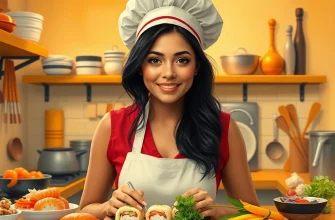 10 Films et Séries Similaires à East Side Sushi